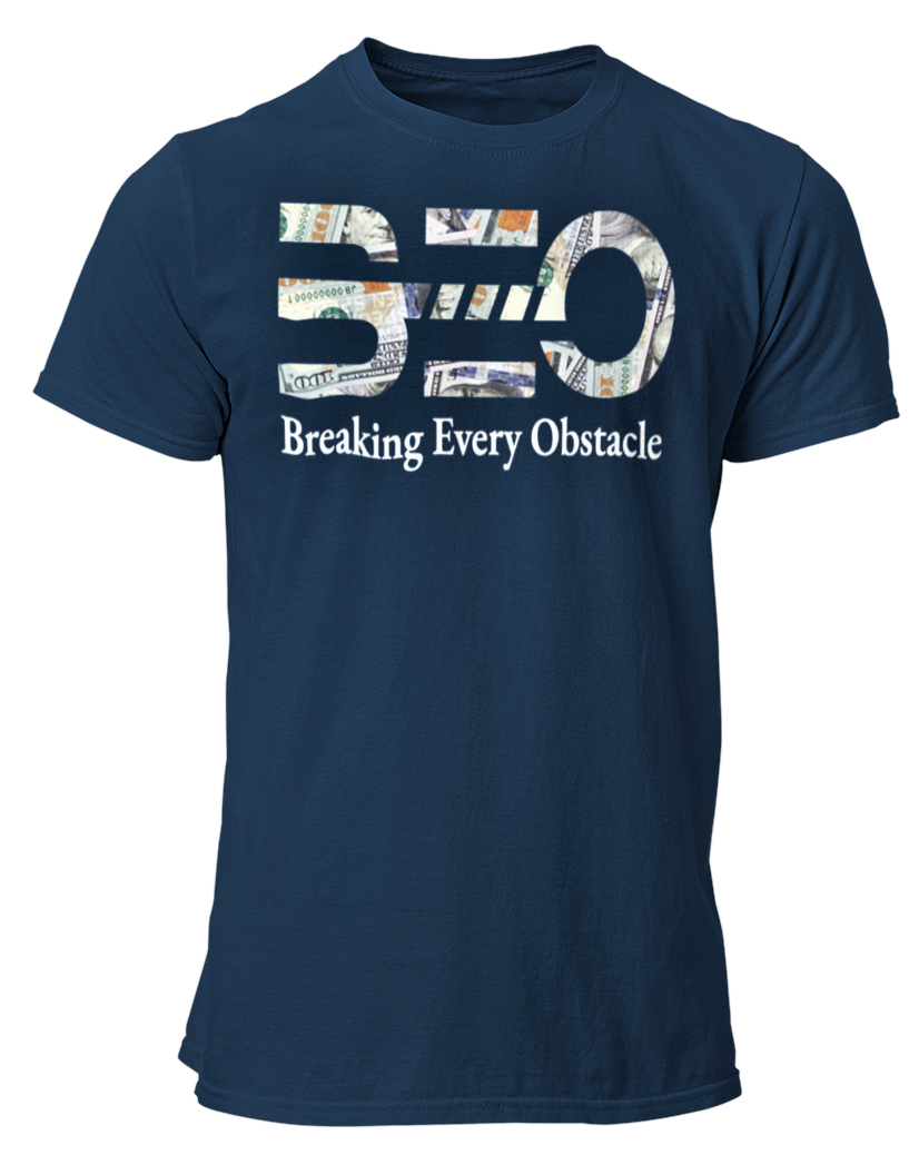 Men's BEO Regular T-Shirt