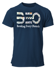 Men's BEO Regular T-Shirt