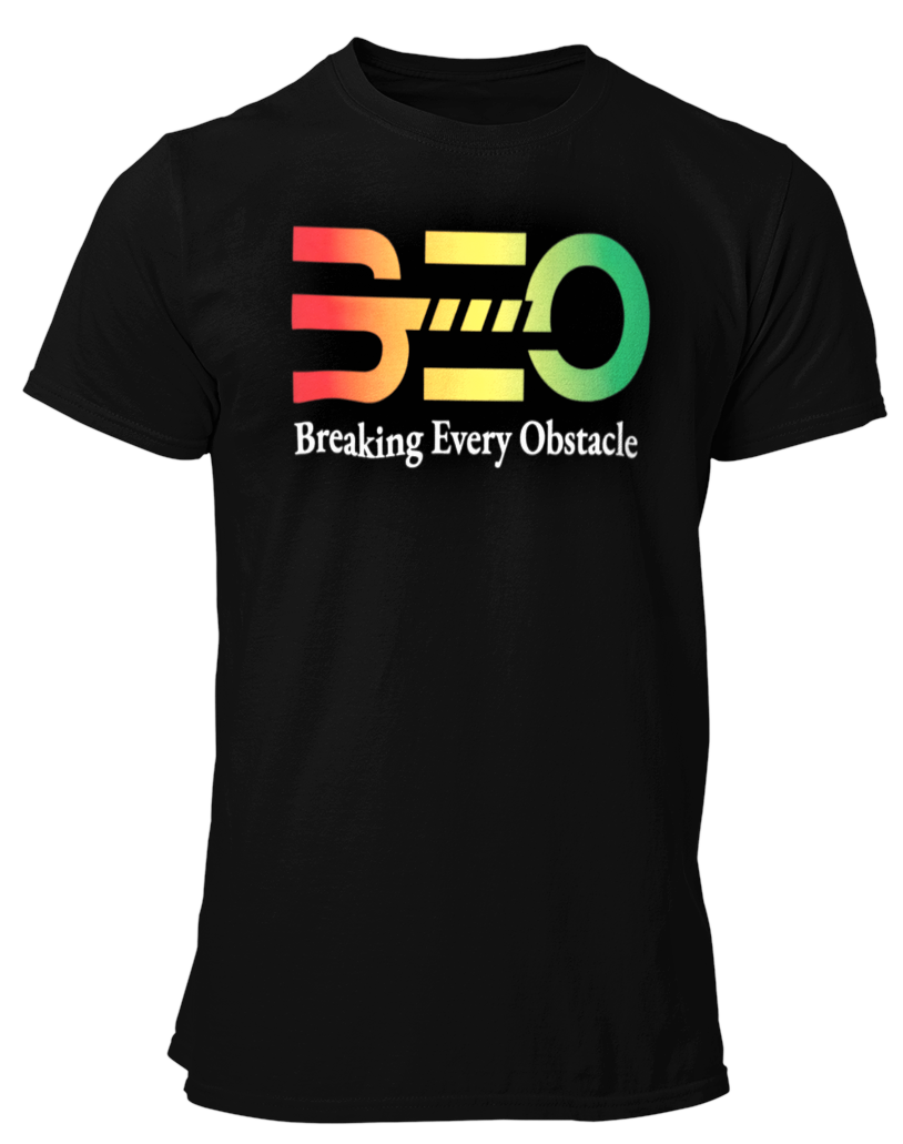 Men's BEO Regular T-Shirt