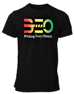 Load image into Gallery viewer, Men&#39;s BEO Regular T-Shirt
