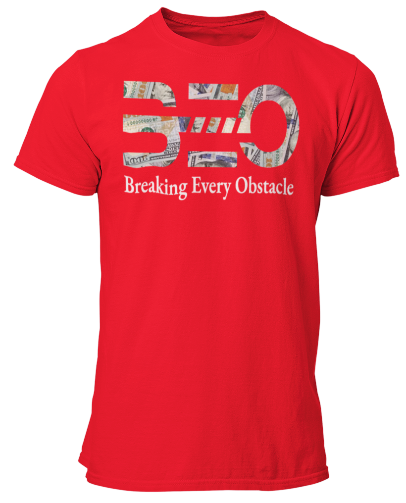 Men's BEO Regular T-Shirt