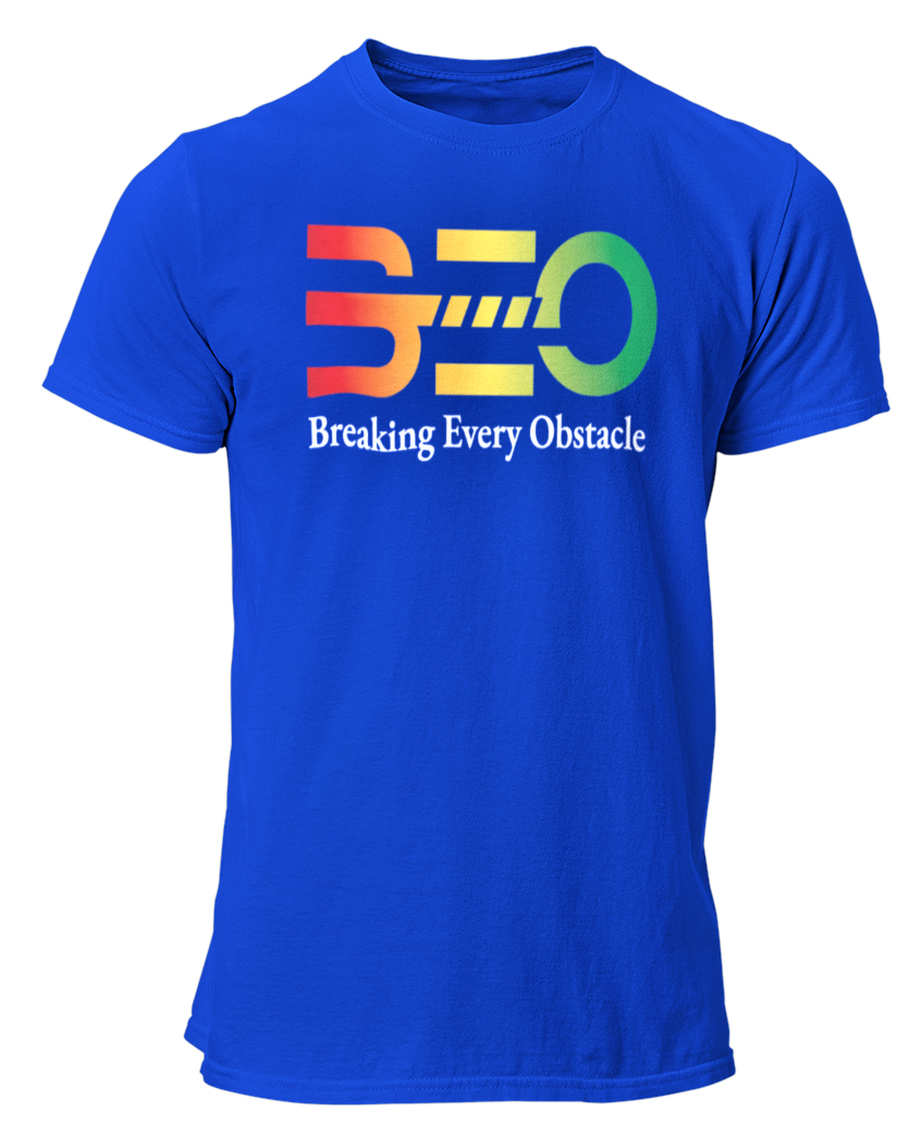 Men's BEO Regular T-Shirt