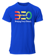 Load image into Gallery viewer, Men&#39;s BEO Regular T-Shirt
