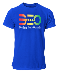 Men's BEO Regular T-Shirt