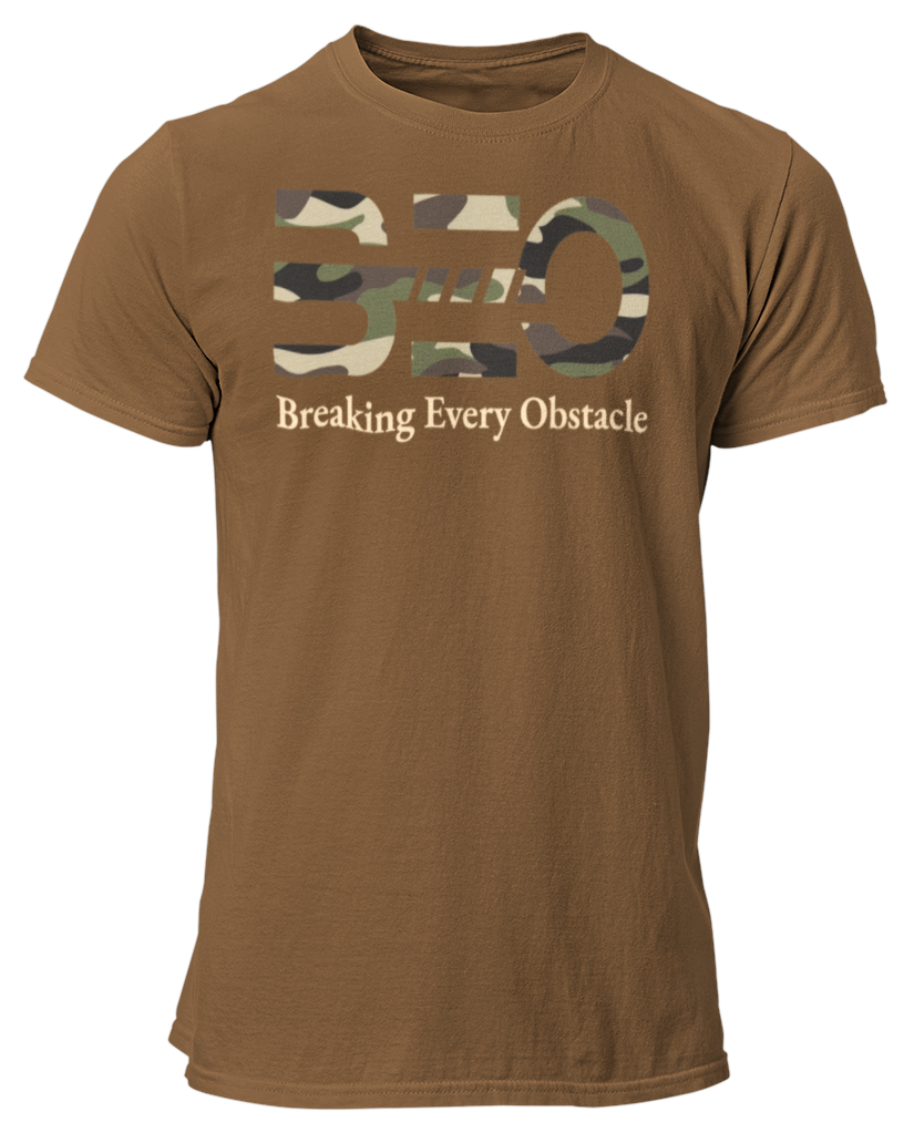 Men's BEO Regular T-Shirt