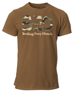 Men's BEO Regular T-Shirt