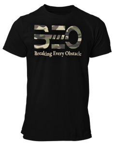 Men's BEO Regular T-Shirt