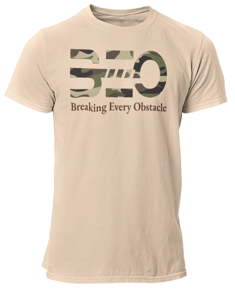 Men's BEO Regular T-Shirt