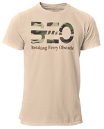 Load image into Gallery viewer, Men&#39;s BEO Regular T-Shirt
