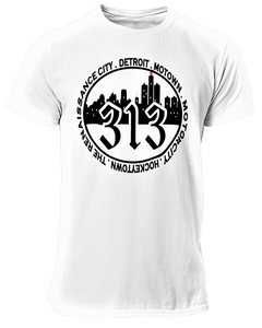 Men's 313 T-Shirt