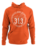 Load image into Gallery viewer, Boy&#39;s 313 Hoodie

