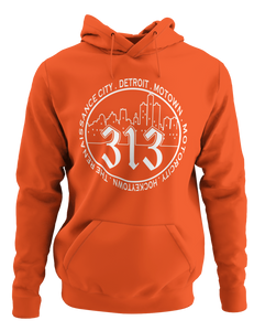 Men's 313 Hoodie