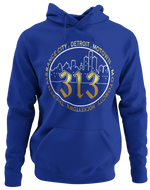 Load image into Gallery viewer, Boy&#39;s 313 Hoodie
