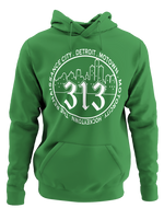 Load image into Gallery viewer, Boy&#39;s 313 Hoodie
