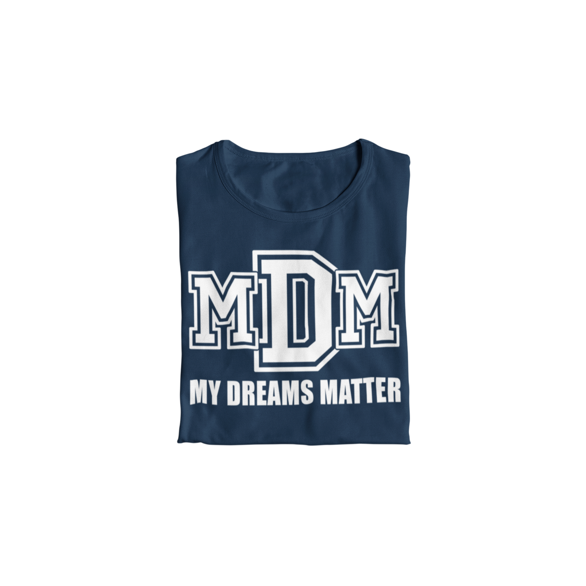 Boys My Dreams Matter T-shirt