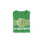 Load image into Gallery viewer, Boys My Dreams Matter T-shirt
