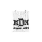 Load image into Gallery viewer, Boys My Dreams Matter T-shirt
