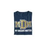 Load image into Gallery viewer, Boys My Dreams Matter T-shirt
