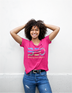 Women's BEO Regular T-Shirt