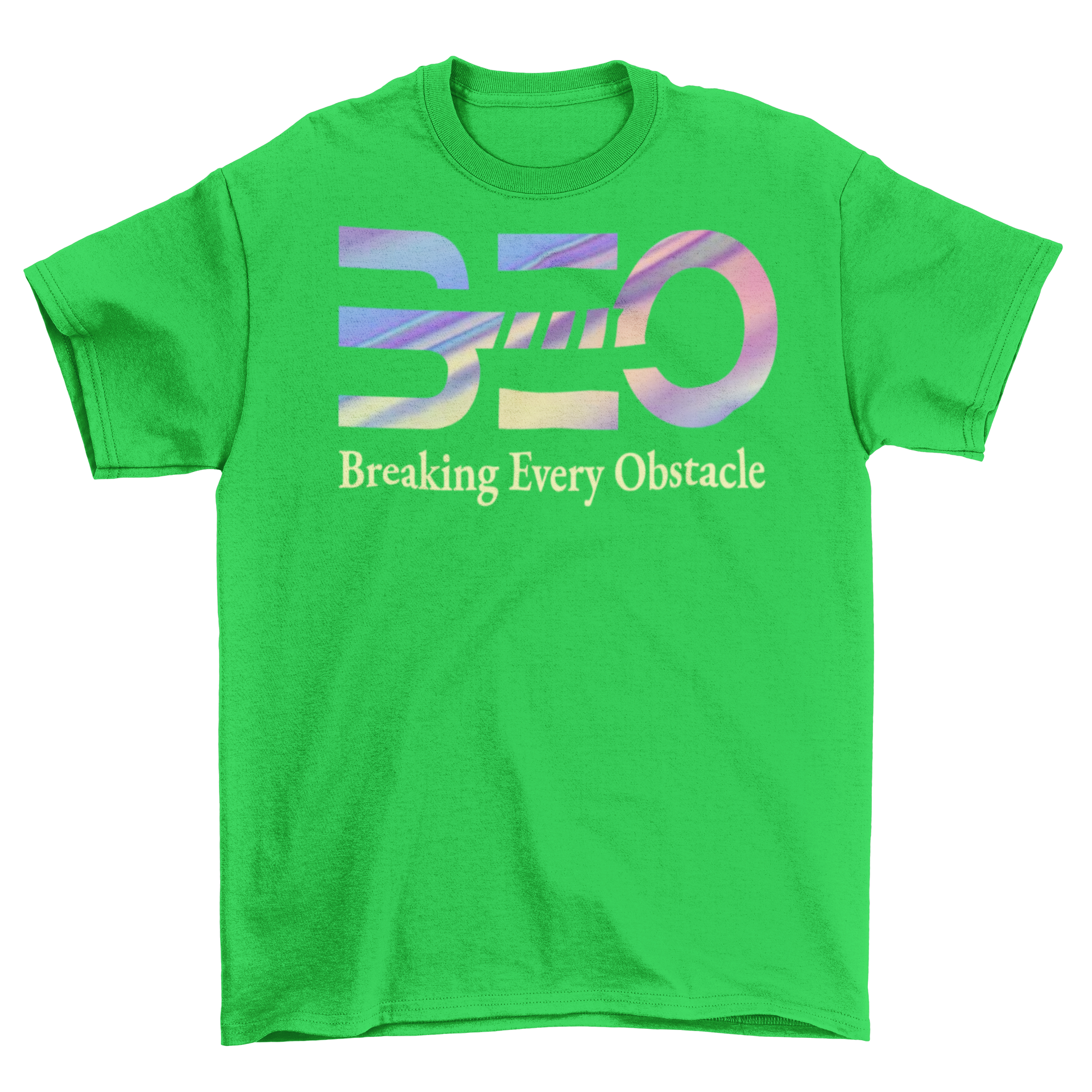 Women's BEO Regular T-Shirt