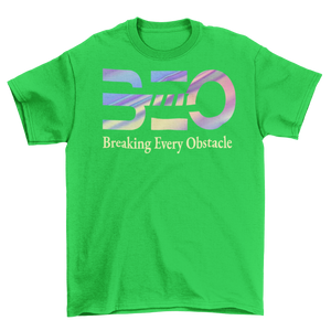 Women's BEO Regular T-Shirt