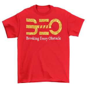 Women's BEO Regular T-Shirt