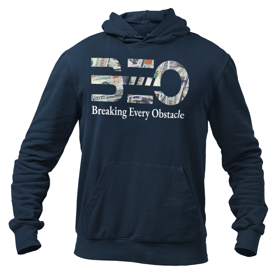 Men's BEO Hoodies