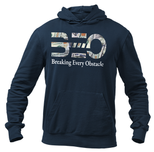 Men's BEO Hoodies