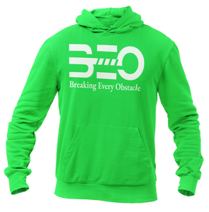 Men's BEO Hoodies