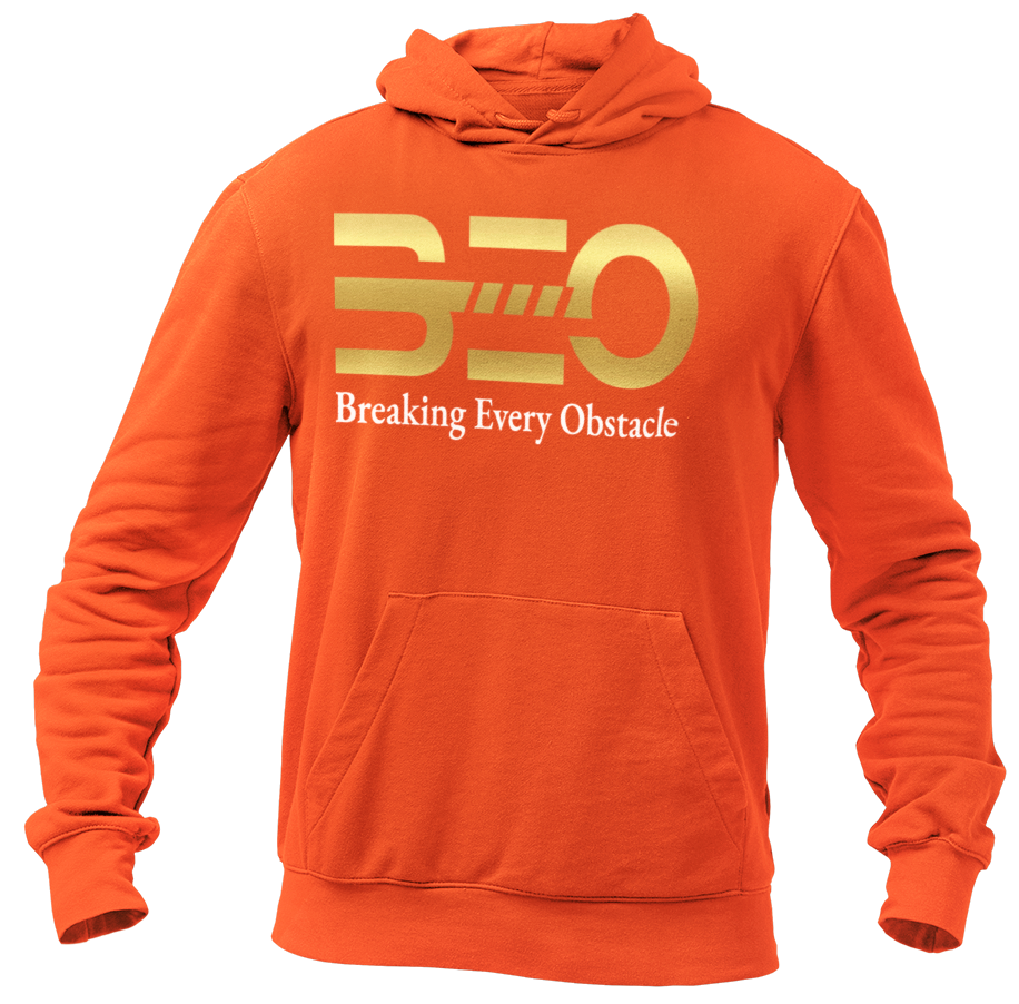 Men's BEO Hoodies