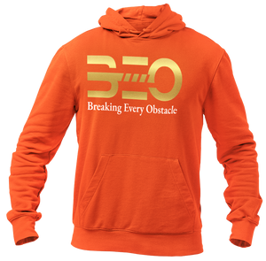 Men's BEO Hoodies