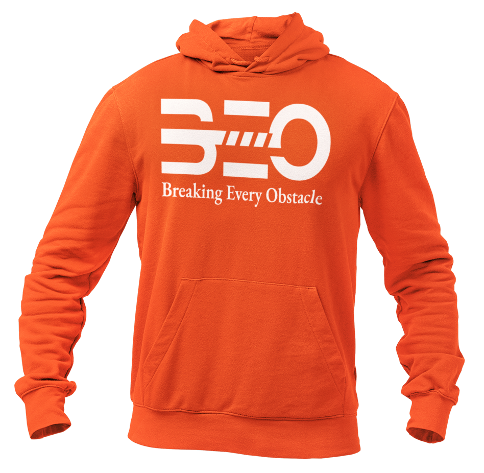 Men's BEO Hoodies