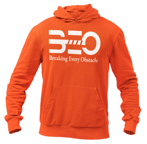 Men's BEO Hoodies