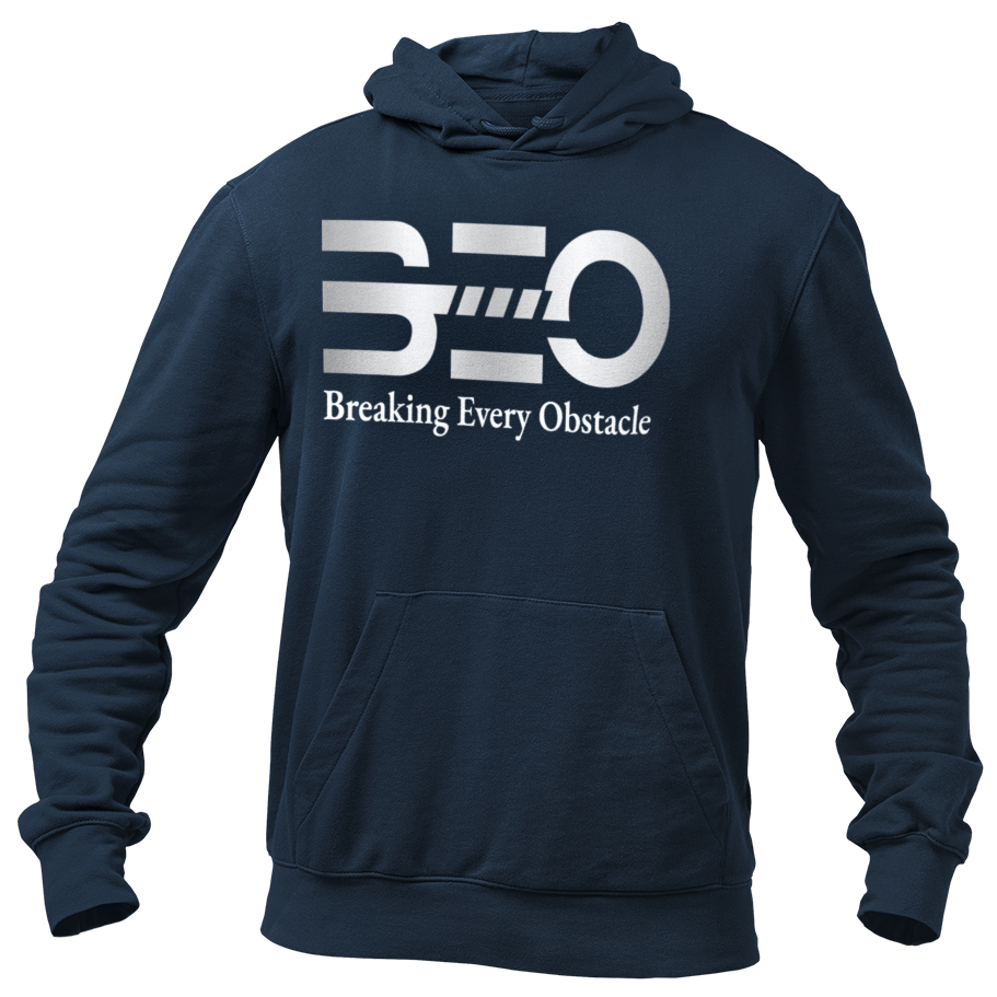 Men's BEO Hoodies