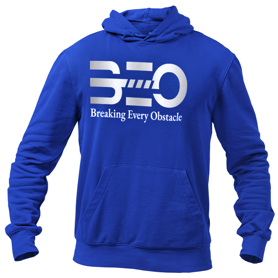 Men's BEO Hoodies