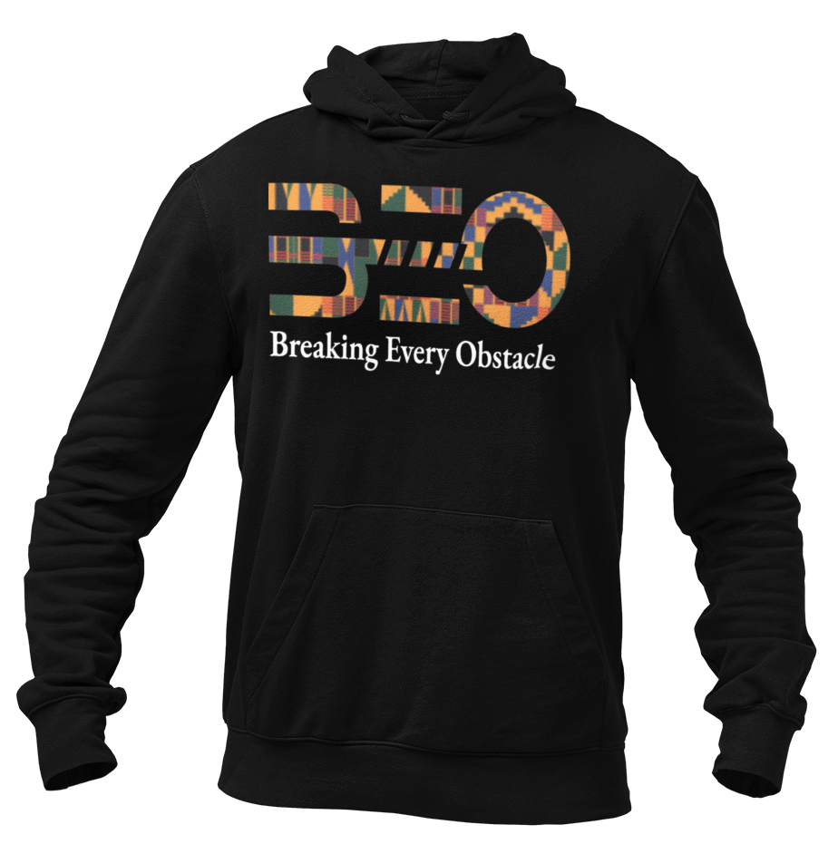 Men's BEO Hoodies