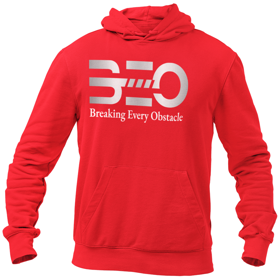 Men's BEO Hoodies