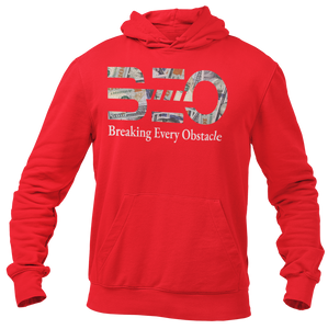 Men's BEO Hoodies