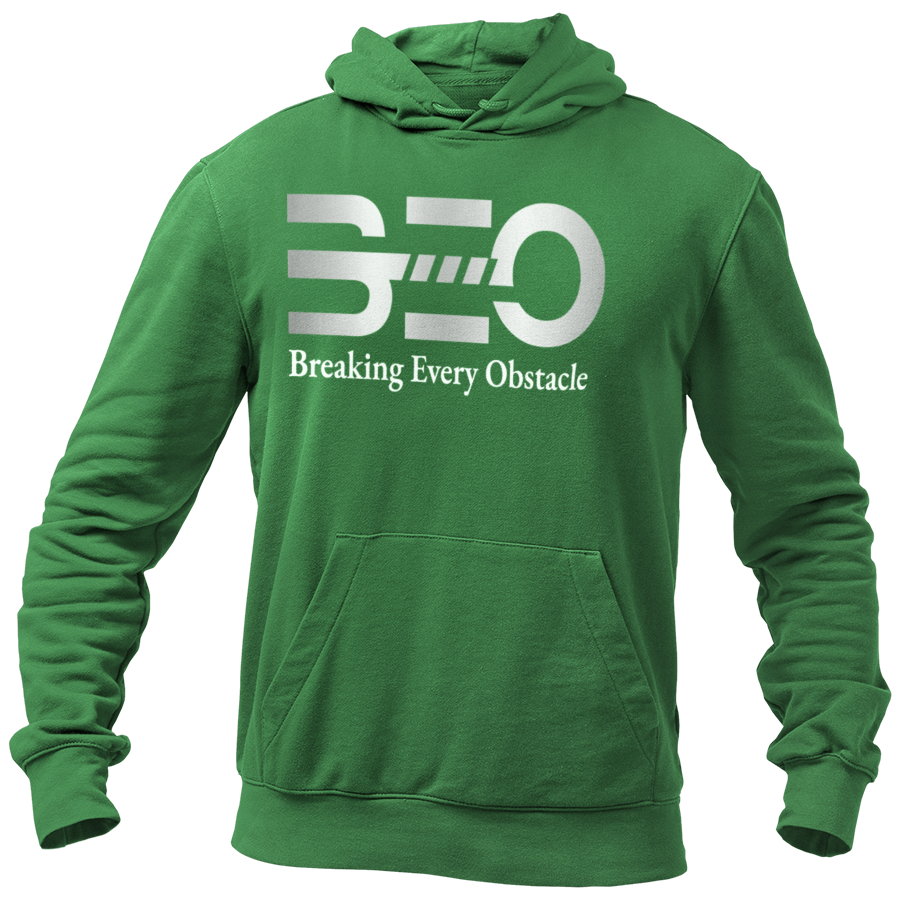 Men's BEO Hoodies