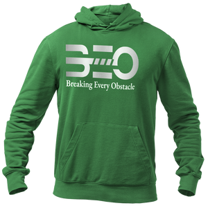 Men's BEO Hoodies