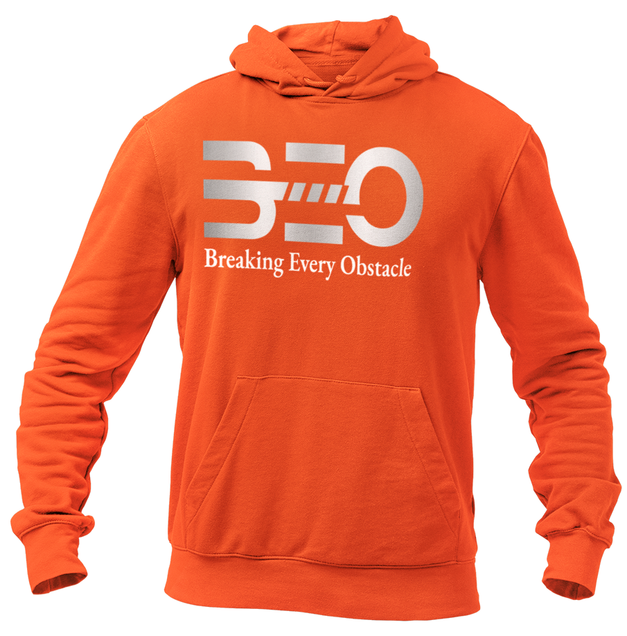 Men's BEO Hoodies