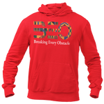 Load image into Gallery viewer, Men&#39;s BEO Hoodies
