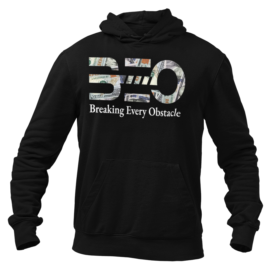 Men's BEO Hoodies