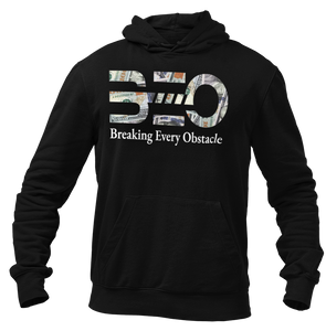 Men's BEO Hoodies