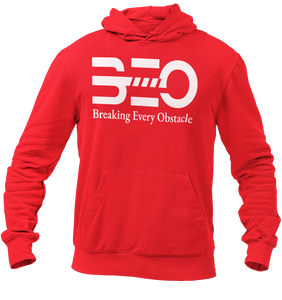 Men's BEO Hoodies