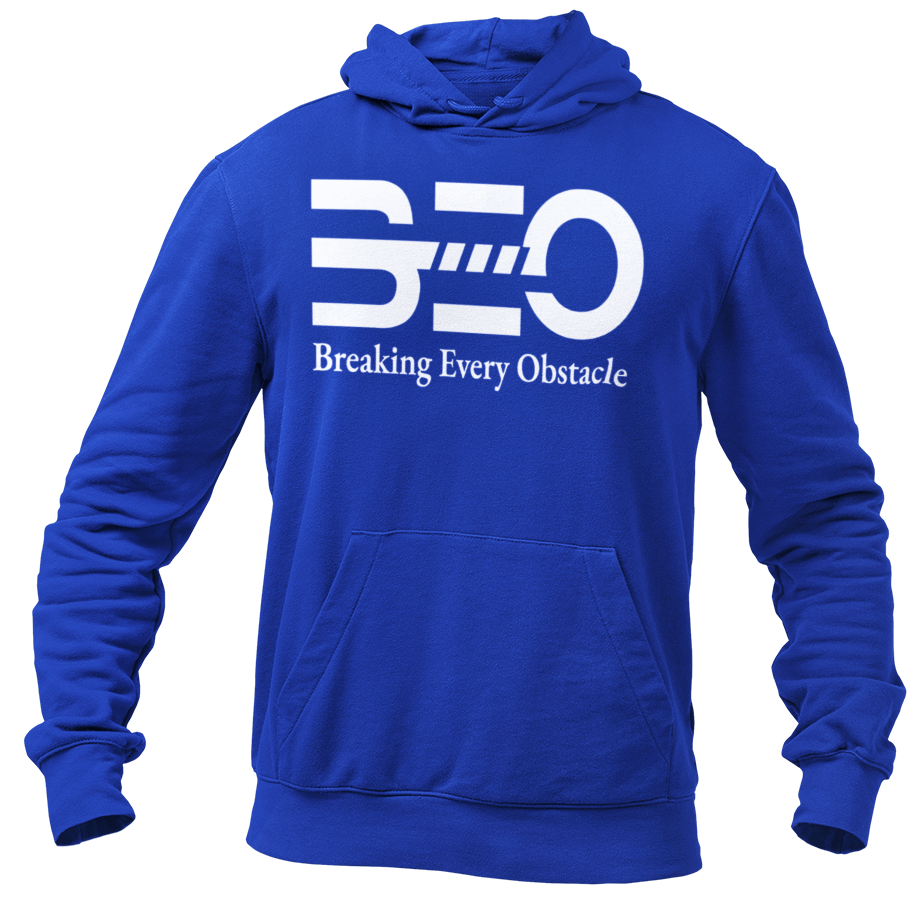 Men's BEO Hoodies