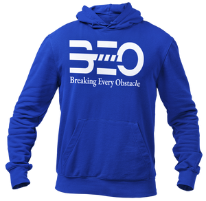 Men's BEO Hoodies