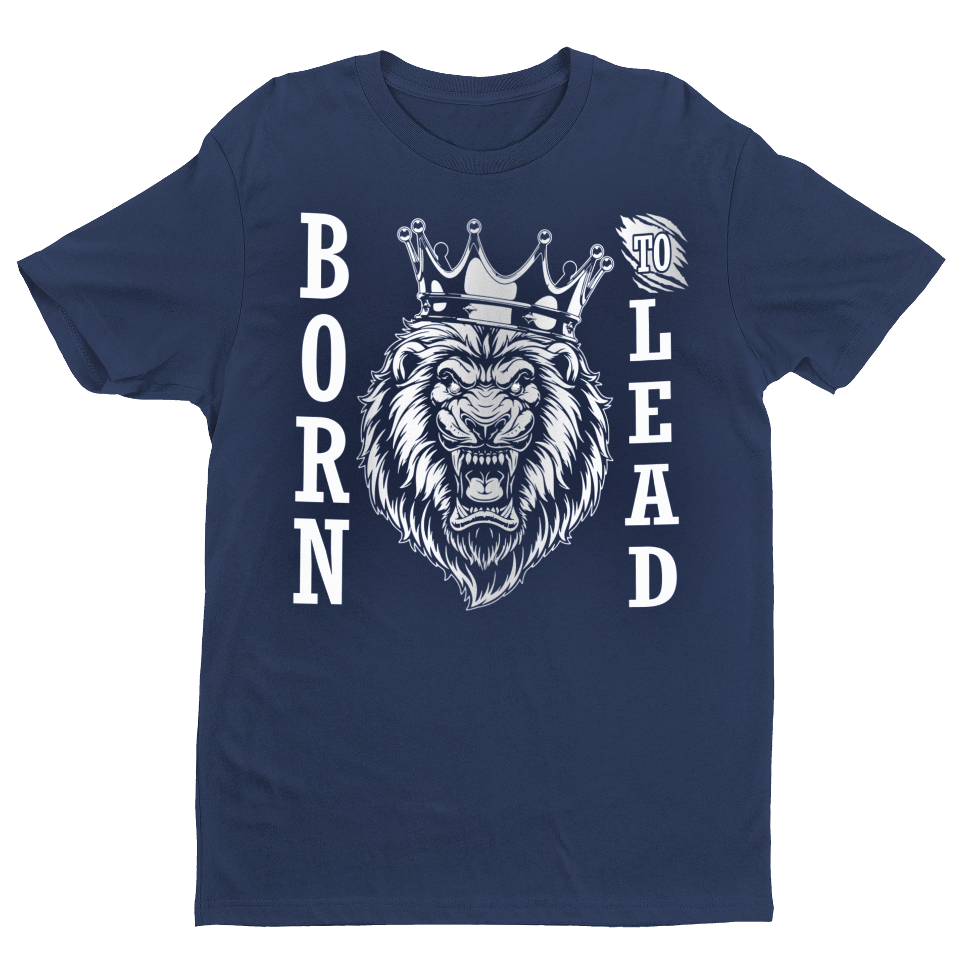 Boys Born To Lead T-shirt