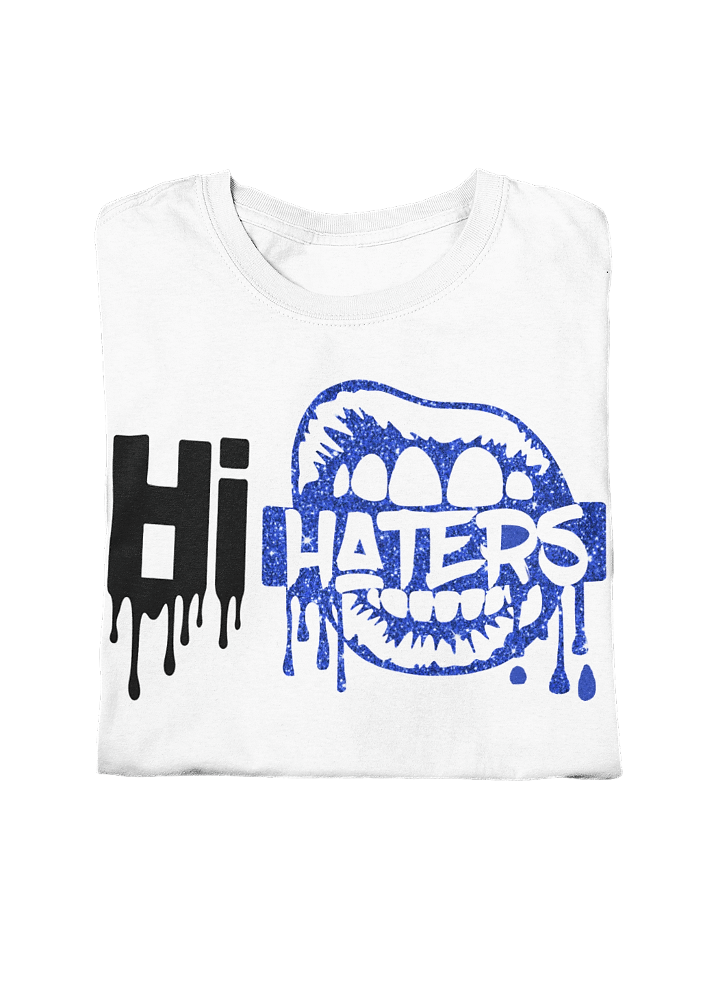 Women's Hi Haters Regular T-Shirt