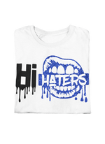 Load image into Gallery viewer, Women&#39;s Hi Haters Regular T-Shirt
